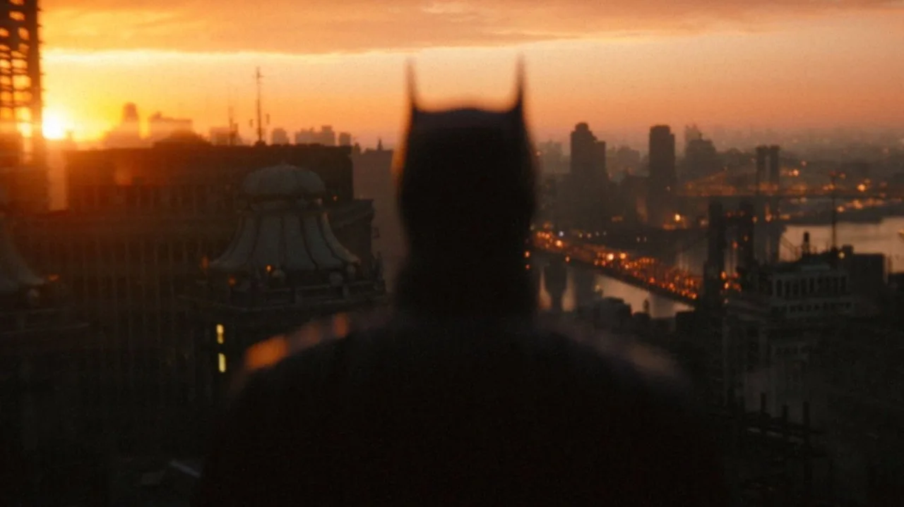 Imagem de Batman — Mask of the Phantasm: Por que é o melhor filme do Batman