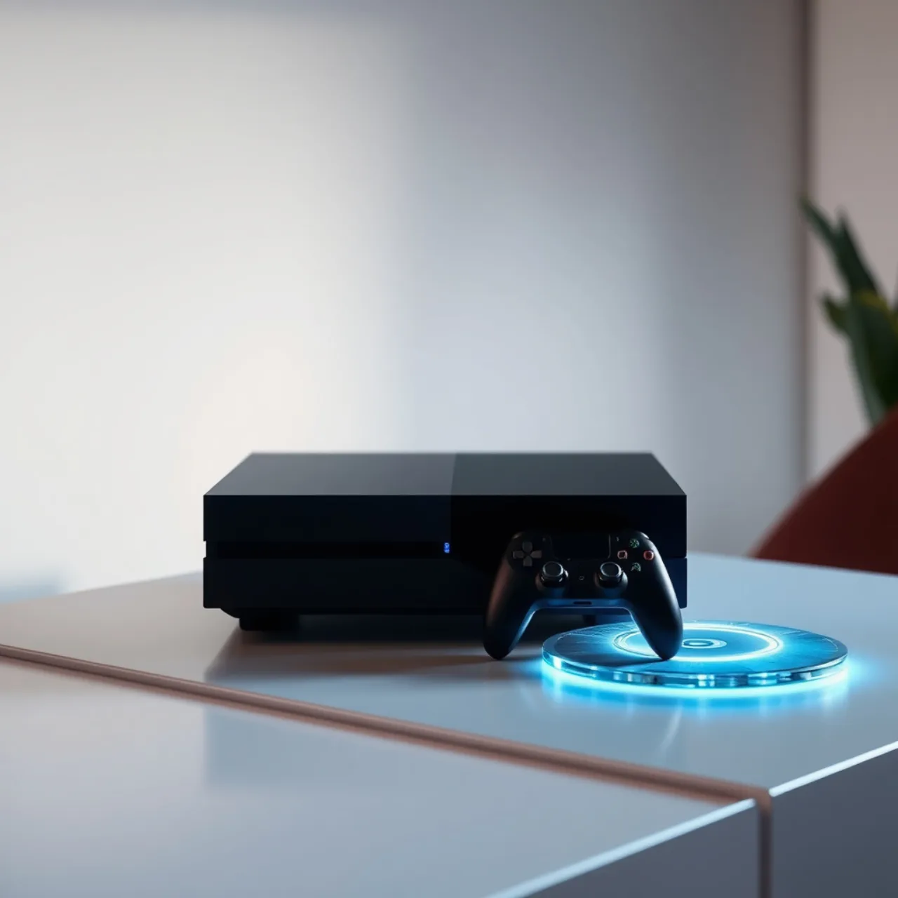 Imagem ilustrativa: Project Helix: Xbox ainda indeciso sobre suporte a discos físicos
