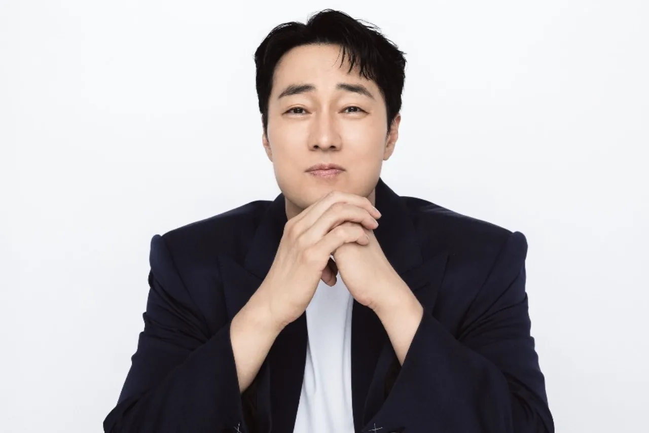 Imagem ilustrativa: So Ji Sub anuncia turnê 2026 "Soulmate The Timeless": quais cidades valem a viagem?
