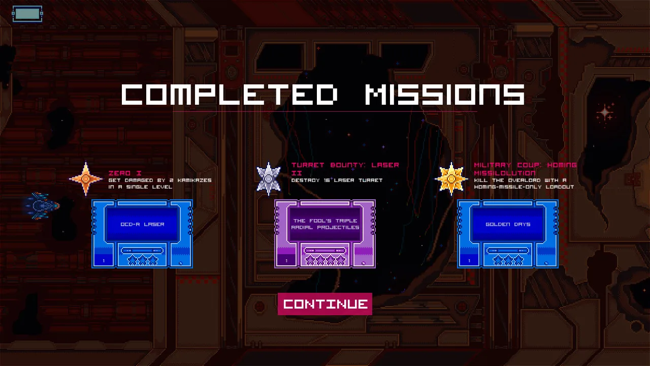 Cena do jogo Stellar Cartography Interactive UG