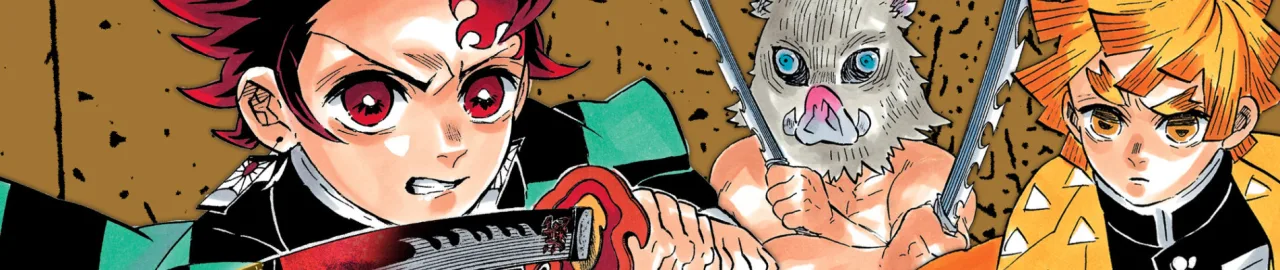 Imagem ilustrativa: Demon Slayer: Infinity Castle terá conteúdo inédito antes da Parte 2