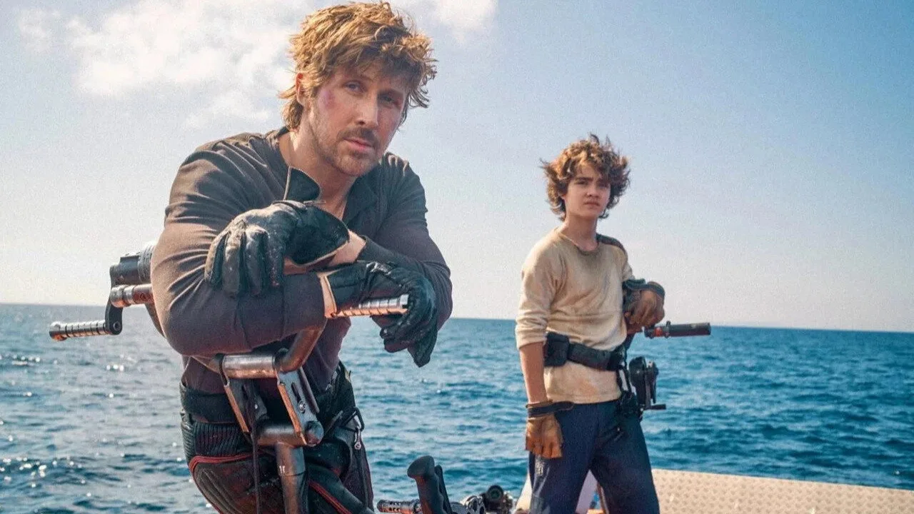 Imagem de Star Wars: Starfighter — Star Wars: Starfighter budget $226.5M, exceeds Force Awakens