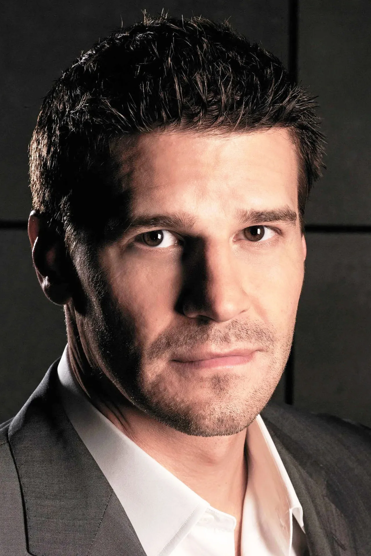 Imagem de David Boreanaz — David Boreanaz lamenta cancelamento de Buffy reboot e aposta no futuro