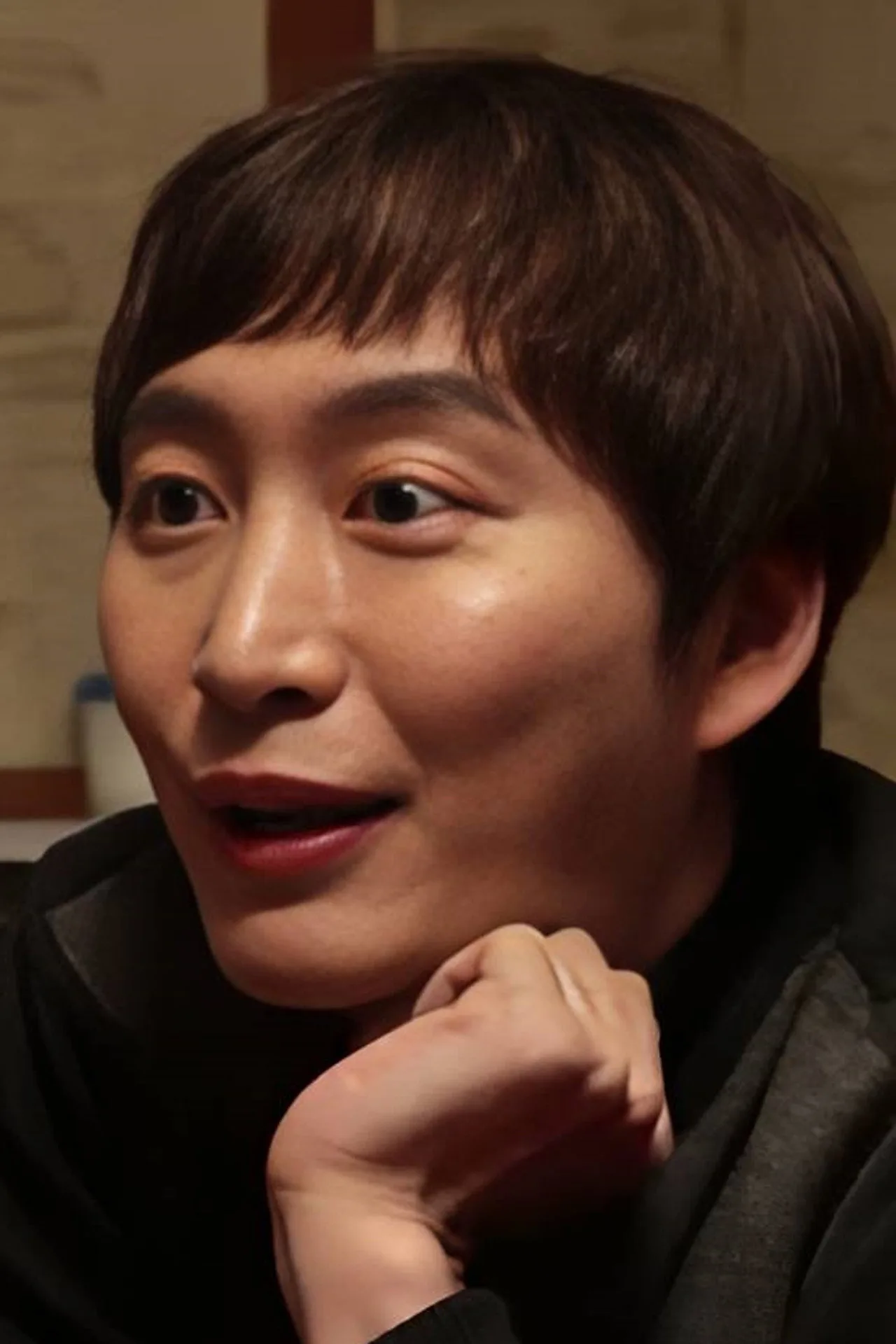 Imagem de Choi Min Sik — The Intern: Choi Min Sik e Han So Hee no remake coreano — o que as fot