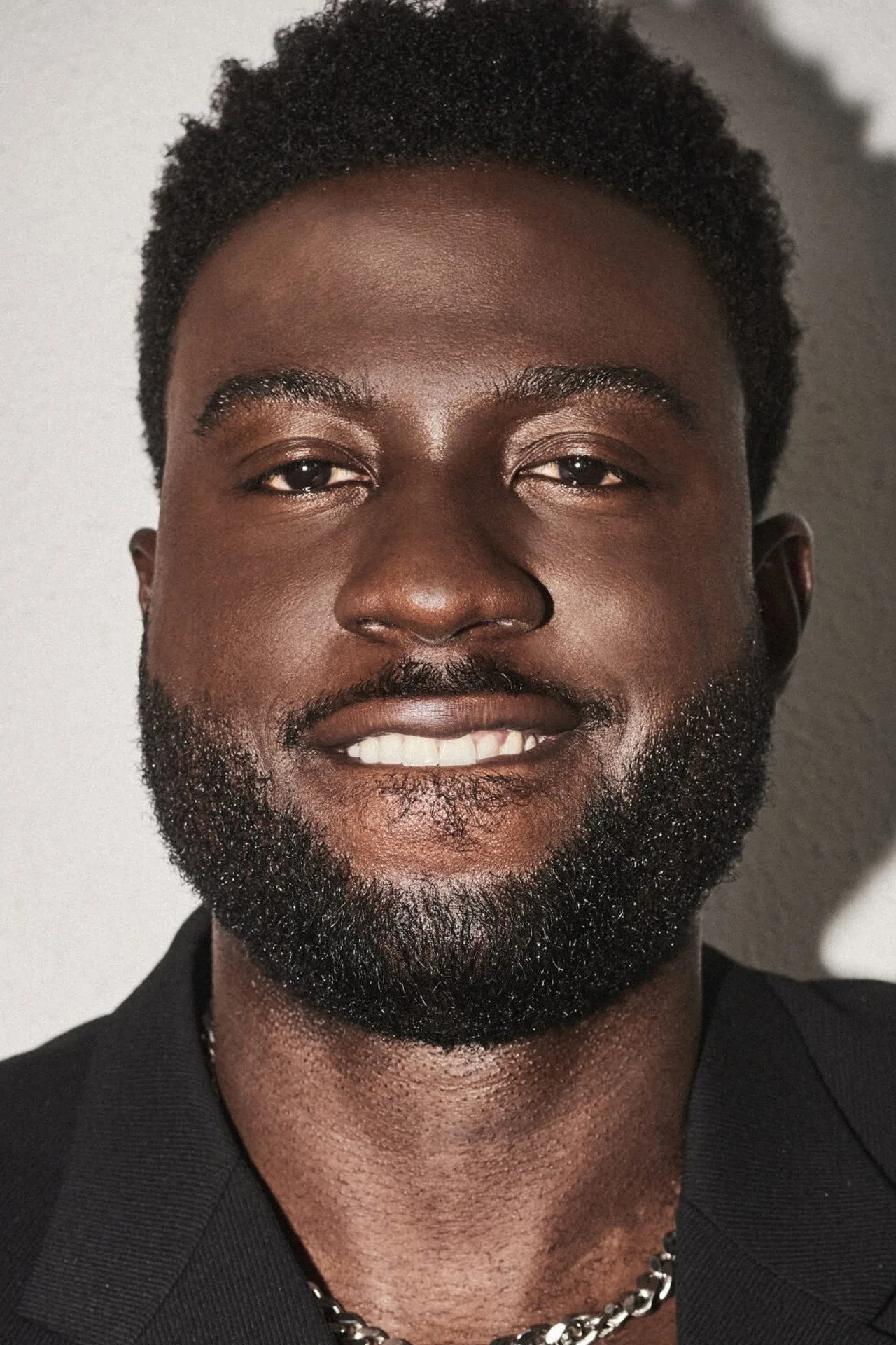 Imagem de Sinqua Walls — Sinqua Walls em Man of Tomorrow: quem é o vilão e o impacto no DCU?