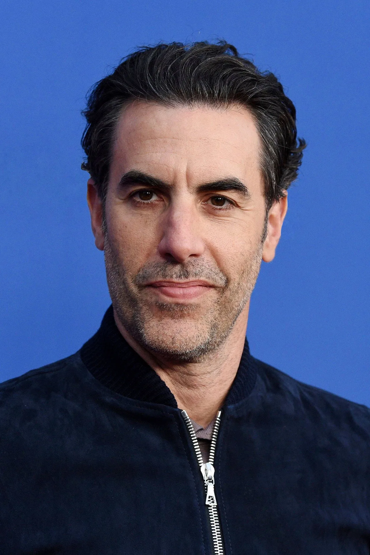 Imagem de Sacha Baron Cohen — Ali G: Who Iz I? — O trailer chegou, mas o personagem ainda faz sentid