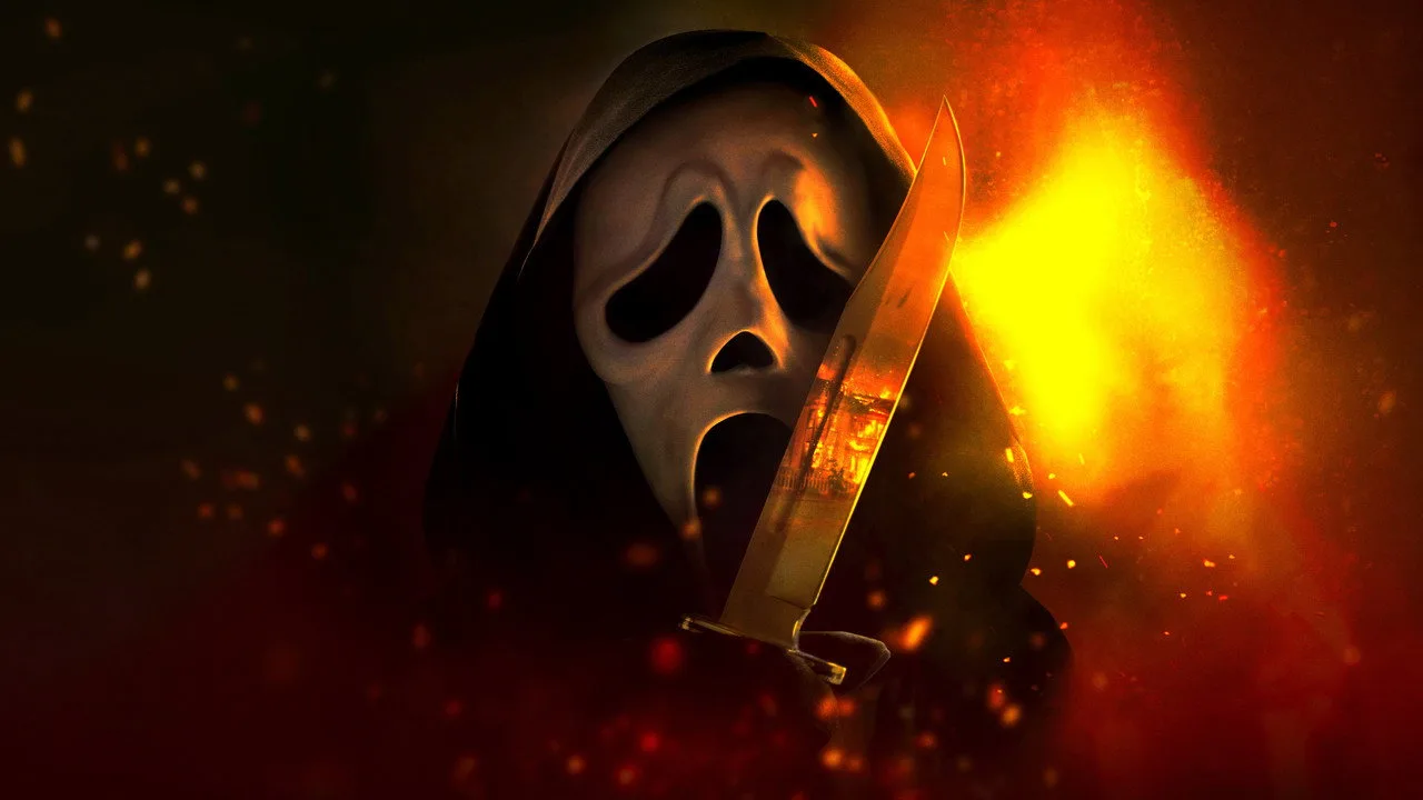 Imagem de Scream 7 — Scream 7 lidera lista dos filmes mais decepcionantes de 2026