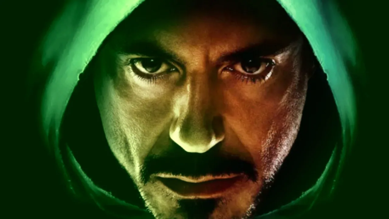 Imagem ilustrativa: Doctor Doom: O peso da nova ameaça do MCU em Avengers: Doomsday