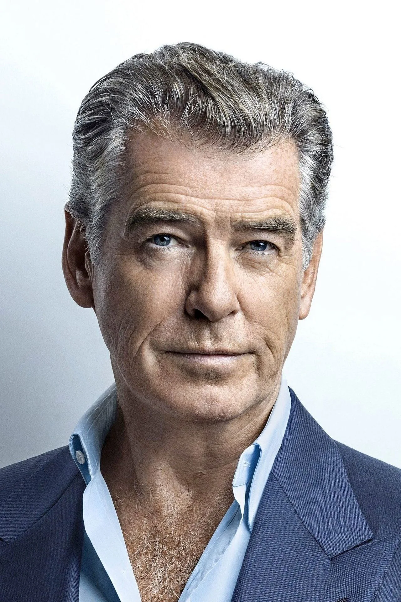 Imagem de Pierce Brosnan — Fast Charlie: 7 motivos para assistir ao thriller de Pierce Brosnan qu