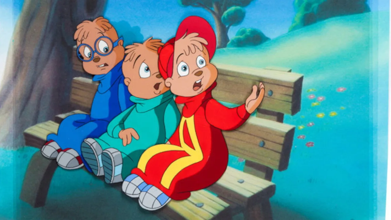 Imagem de Alvin & the Chipmunks — Alvin & the Chipmunks ganha reboot e fãs pedem cancelamento