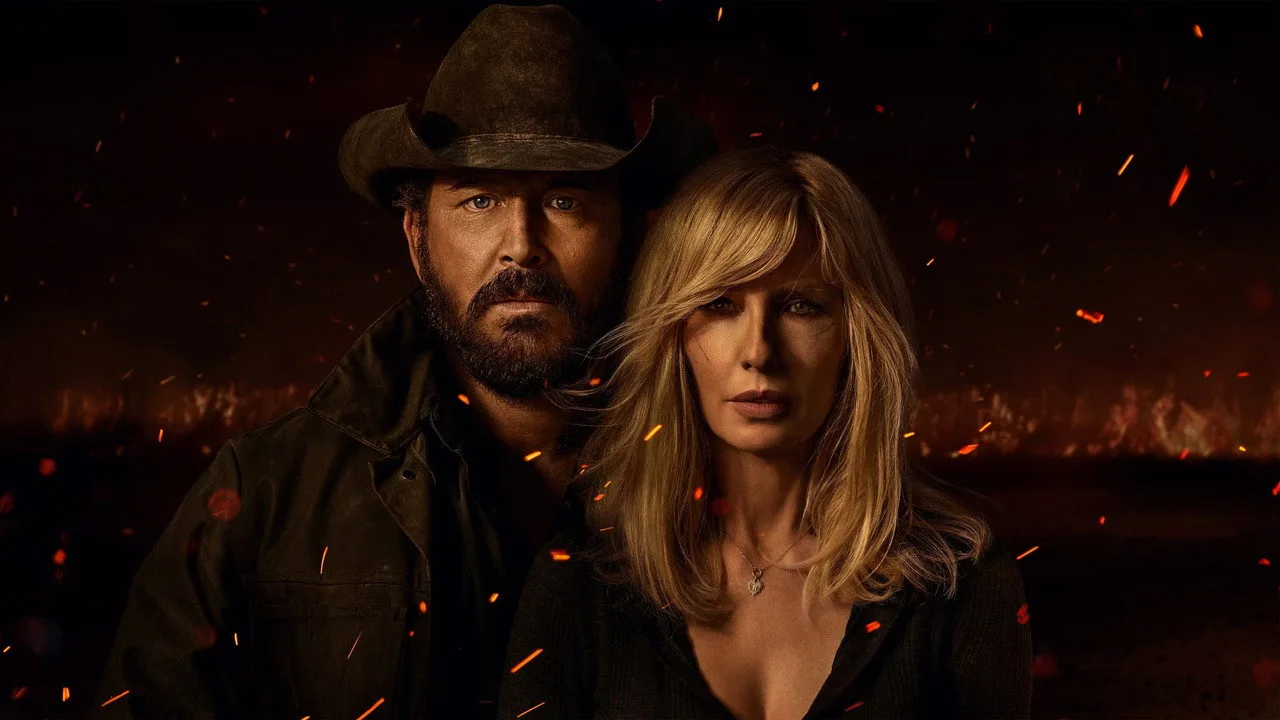 Imagem de Beth Dutton — Dutton Ranch: Beth Dutton traz fantasma de Jamie em novo episódio