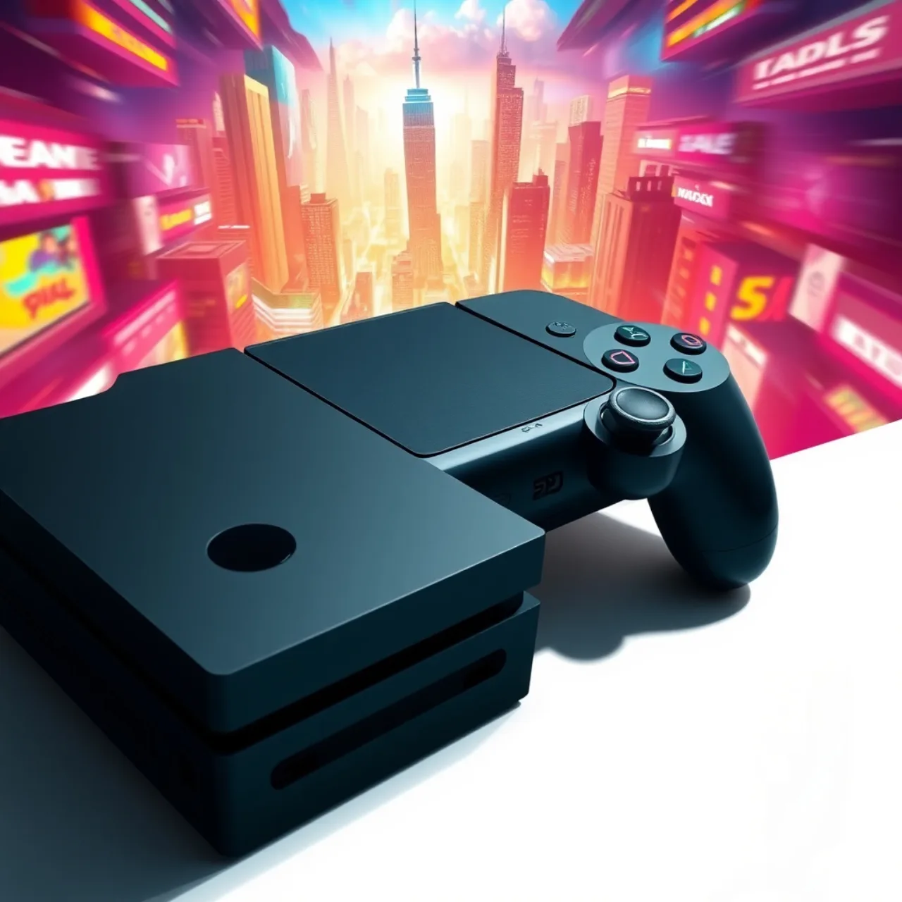 Imagem ilustrativa: Xbox: 5 fundos dinâmicos que mudam o visual da sua console — e o que o novo da GSC traz
