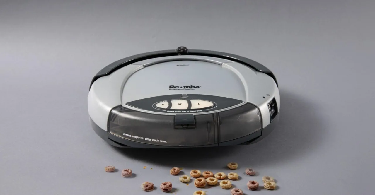 Imagem ilustrativa: Roomba vs Roborock: quem domina a limpeza autônoma em 2024?