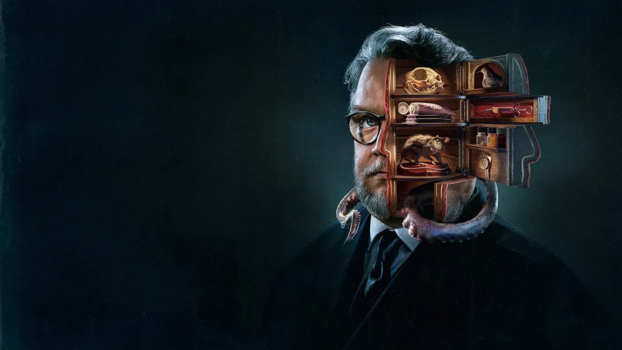 Imagem de Guillermo del Toro — Frankenstein (2025) ganha corte estendido: o que muda e por que você d