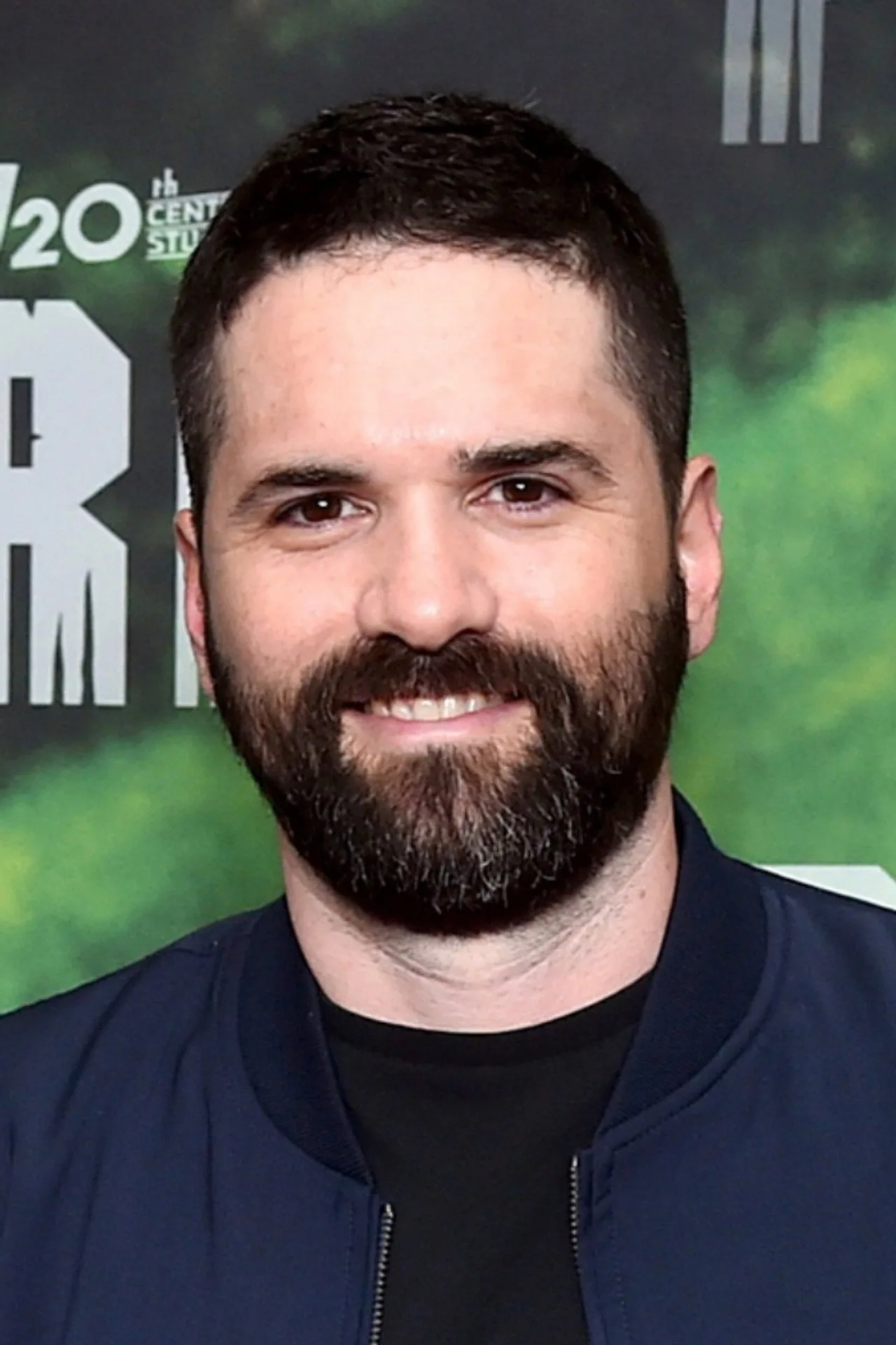 Imagem de Dan Trachtenberg — Freddy the 13th: Animação de terror para a família anunciada por Dan T