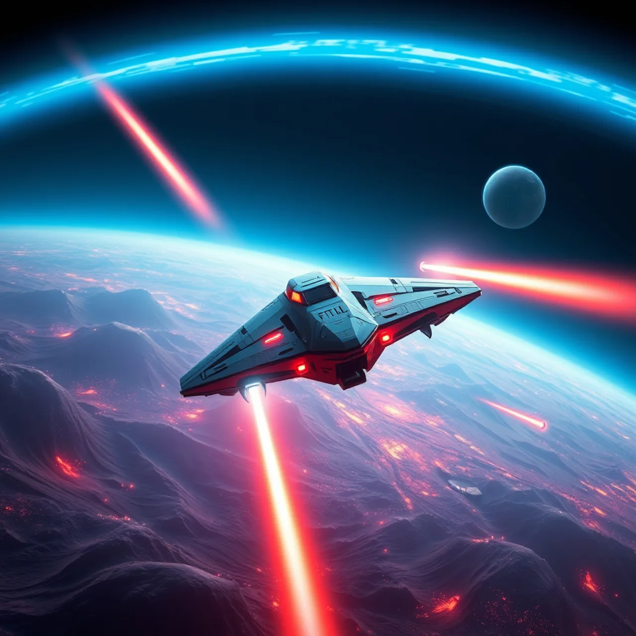 Imagem ilustrativa: Star Fox remaster no Switch 2: críticas revelam acertos e falhas