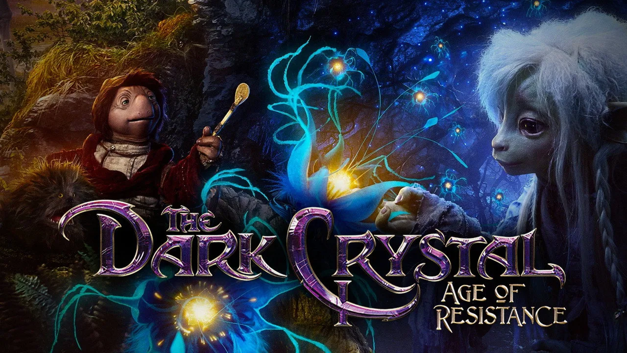 Imagem de The Dark Crystal — The Dark Crystal: Por que esse clássico caiu nas bilheterias e o que i