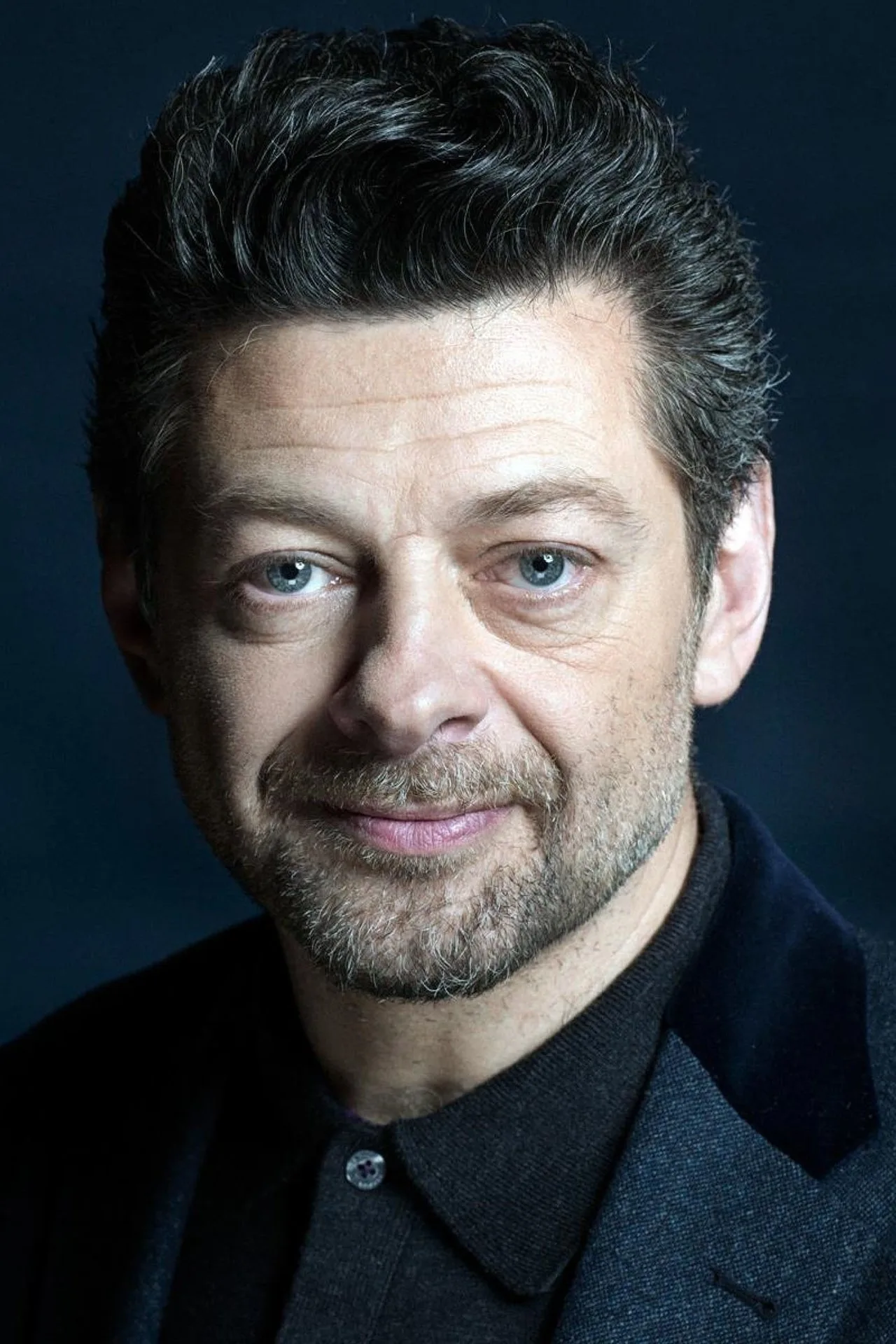 Imagem de Andy Serkis — Casting de Dobby a Tom Riddle: quem deve interpretar os novos personag