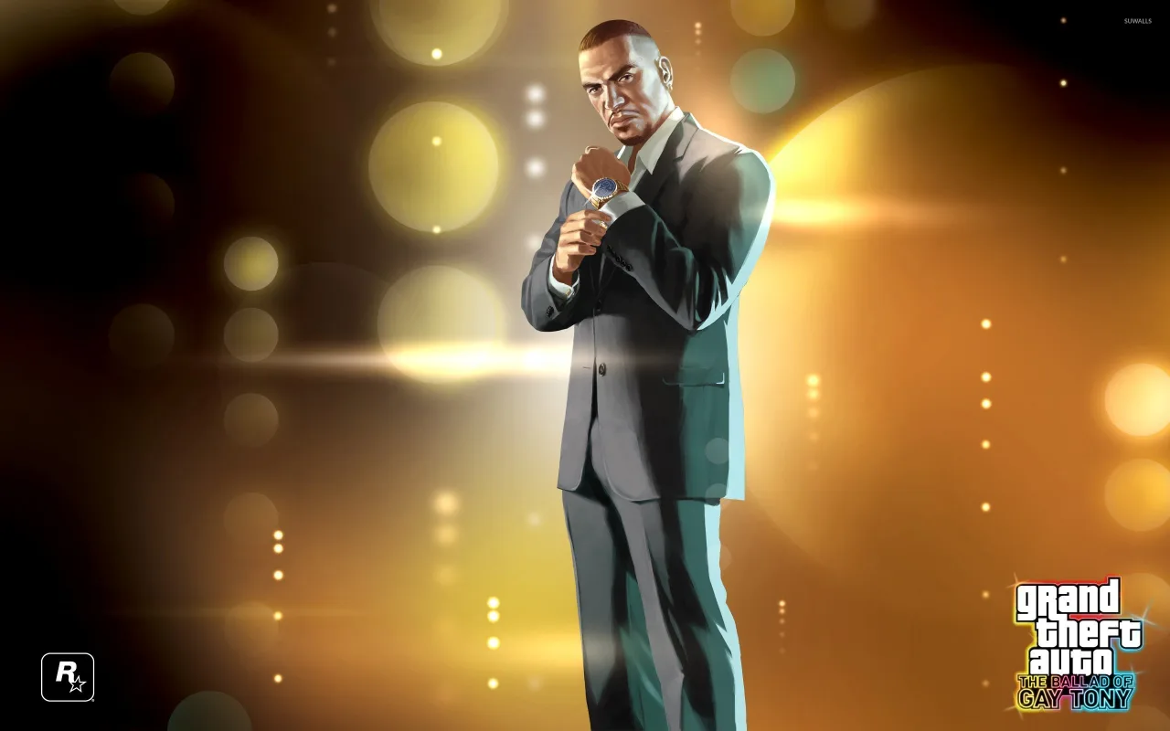 Cena do jogo Grand Theft Auto 7