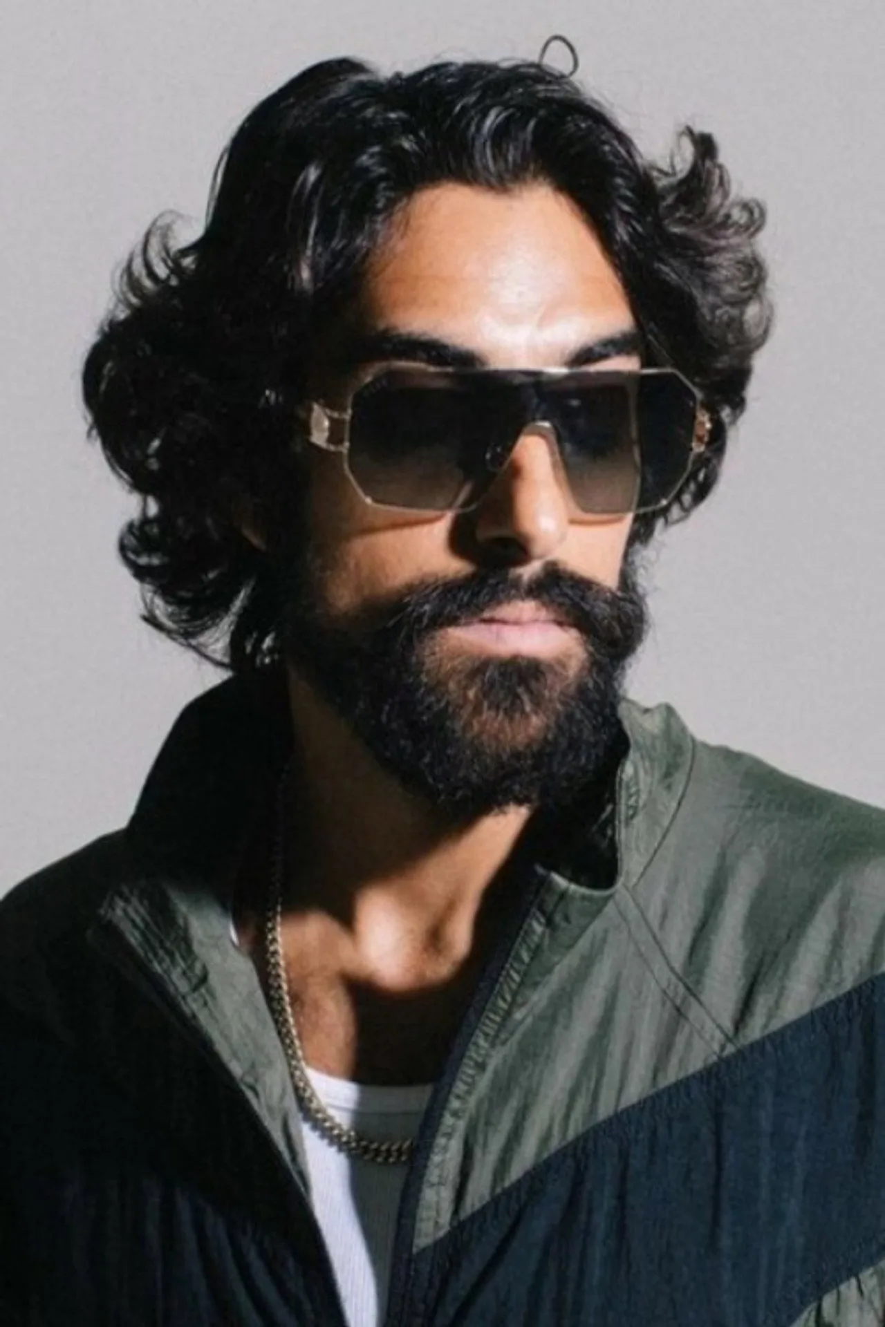 Imagem de Eman Esfandi — Paul Rabin em Brand New Day: quem é o namorado de MJ que divide a comu
