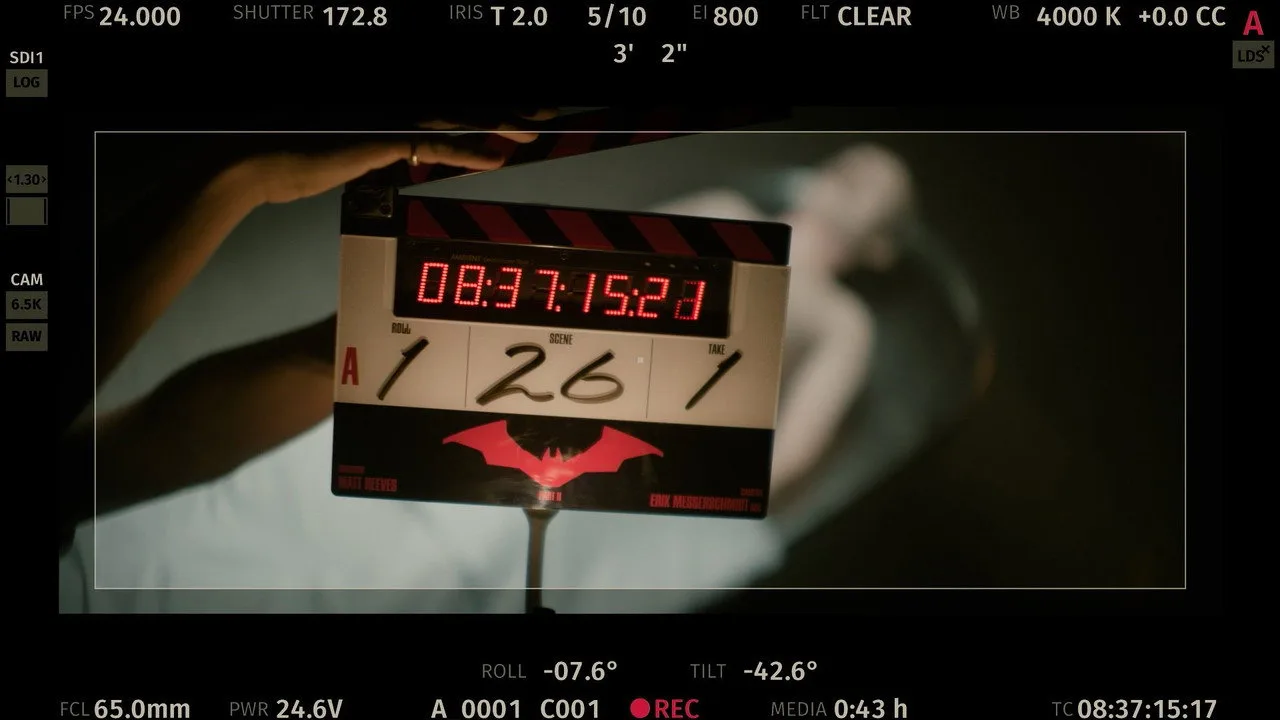 Imagem de The Batman: Part II — The Batman: Part II troca Harvey Dent por Brian Tyree Henry e surpreen