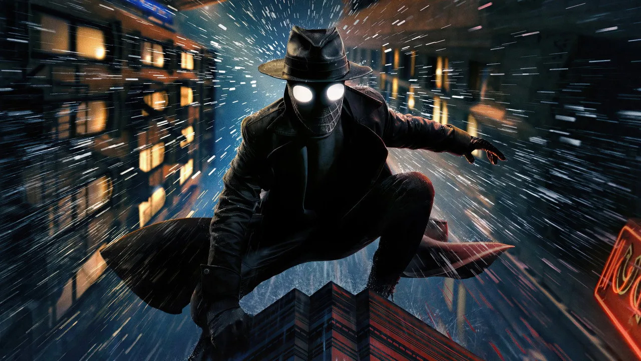 Imagem de Spider-Noir — Spider-Noir: Por que a série escolheu Megawatt em vez do Electro?