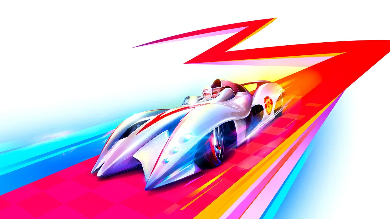 Imagem de Speed Racer — 5 filmes odiados dos anos 2000 que valem a pena