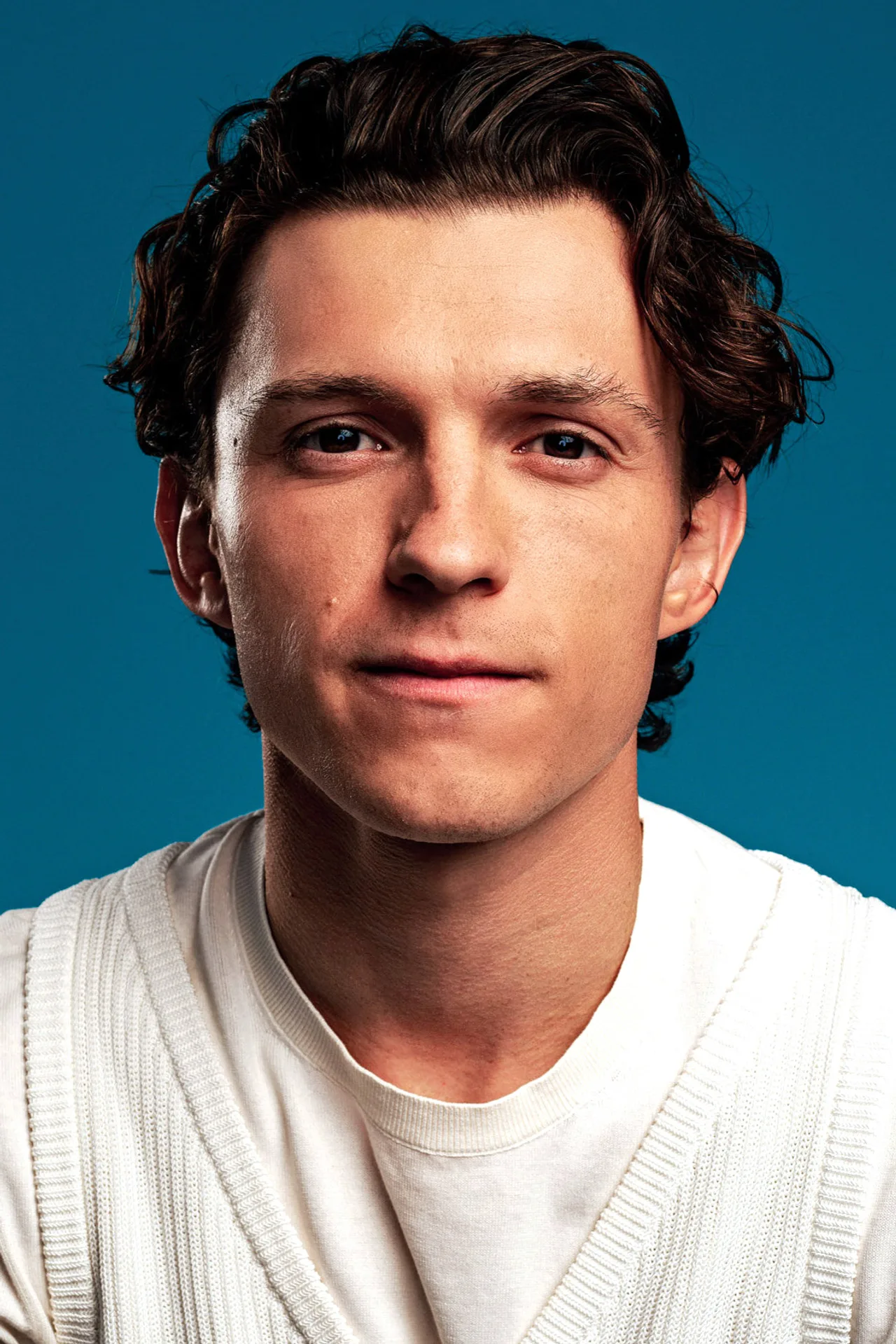 Imagem de Tom Holland — Punisher: One Last Kill e o desafio da parceria com o Homem-Aranha