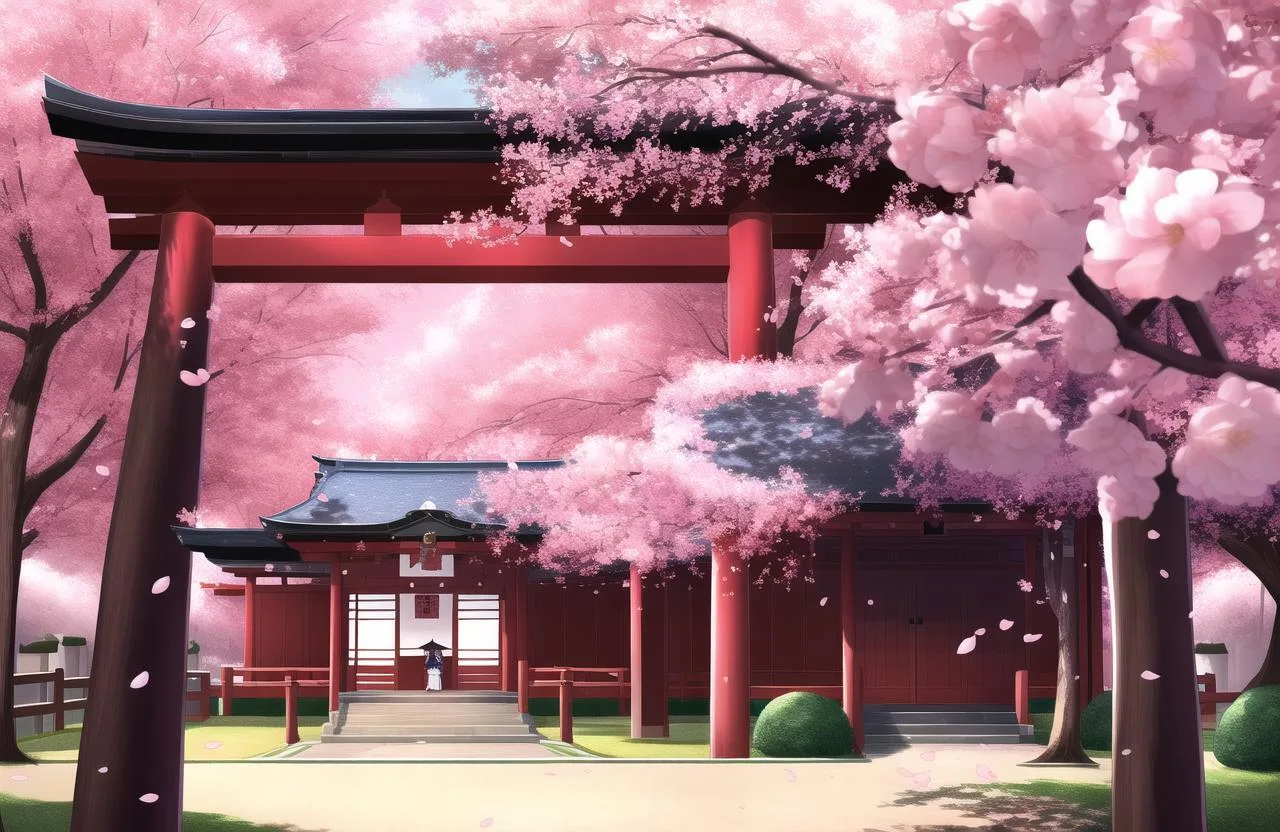 Cena do jogo Yuzu