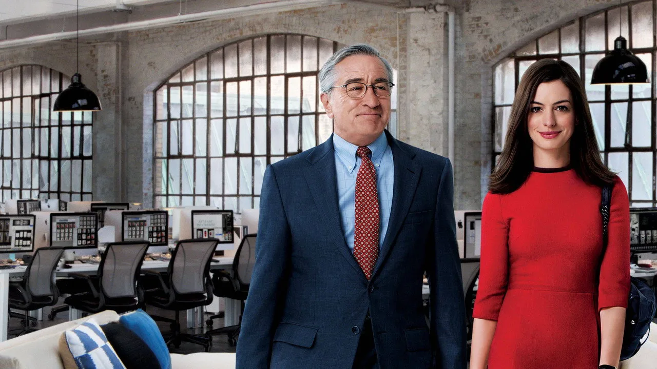 Imagem de The Intern — The Intern (Remake Coreano): 6 motivos que intrigam fãs