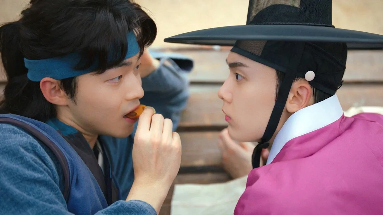 Imagem de KBS — A Love Other Than Yours: 5 choques entre Lee Joo Ahn e Ahn Eun Jin que