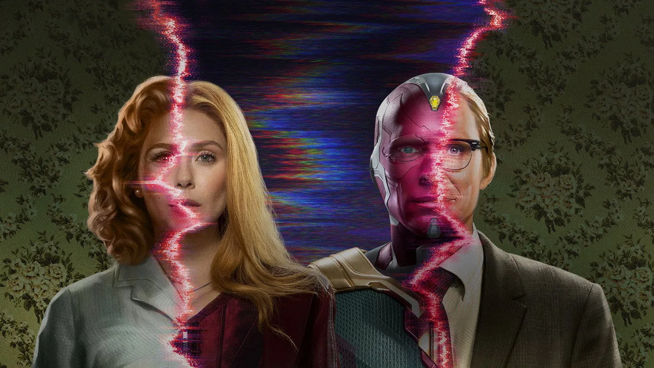 Imagem de WandaVision — VisionQuest estreia e evidencia problema do MCU na TV
