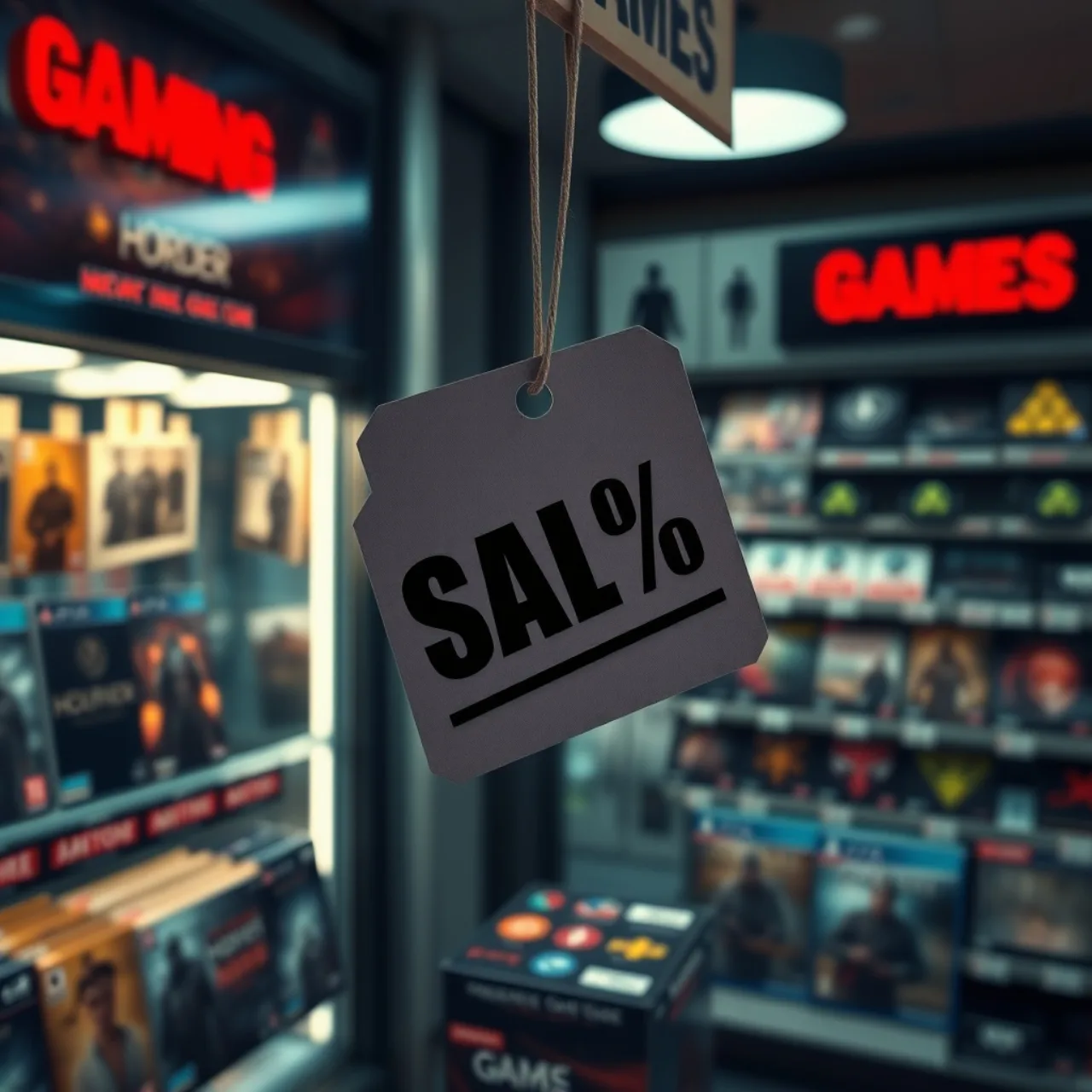 Imagem ilustrativa: Resident Evil Revelations 2 por US$1,49: por que essa oferta pode mudar sua coleção