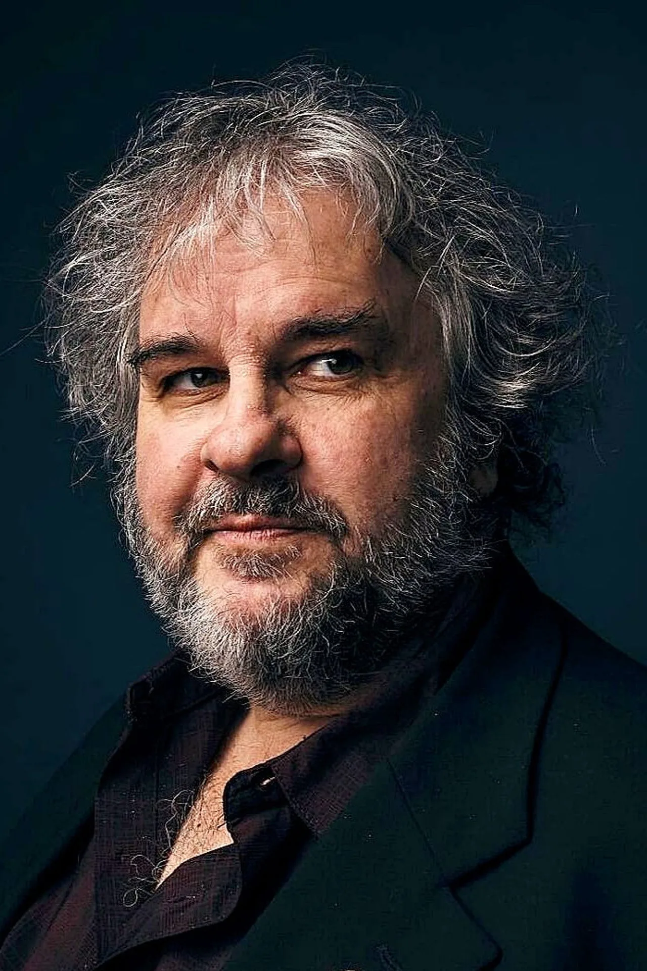 Imagem de Peter Jackson — Exército dos Mortos em O Senhor dos Anéis: O Cheat Code da Trilogia