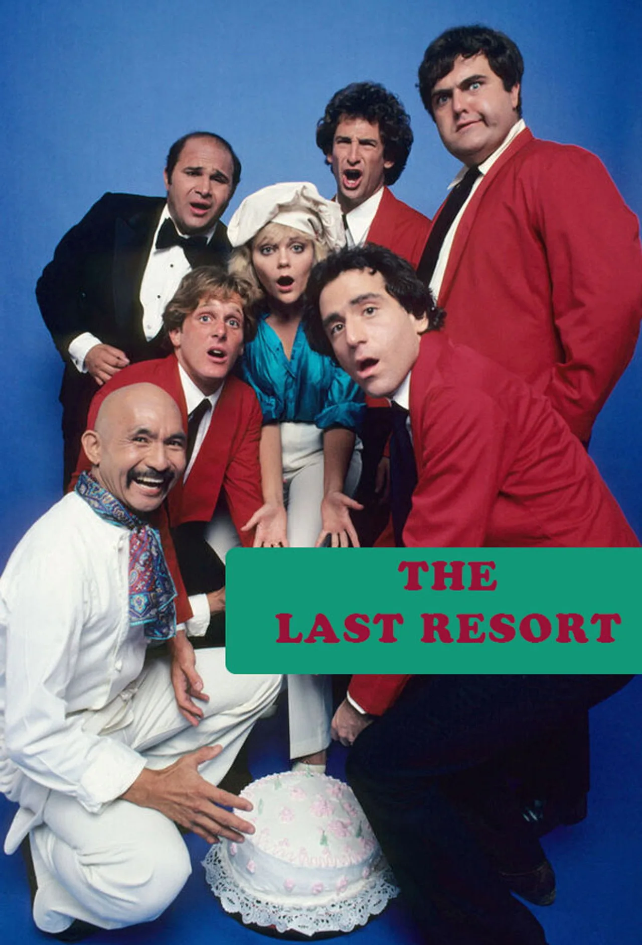 Imagem de The Last Resort — Sam Neill: os 4 últimos filmes – o romance inesperado vs o blockbuster