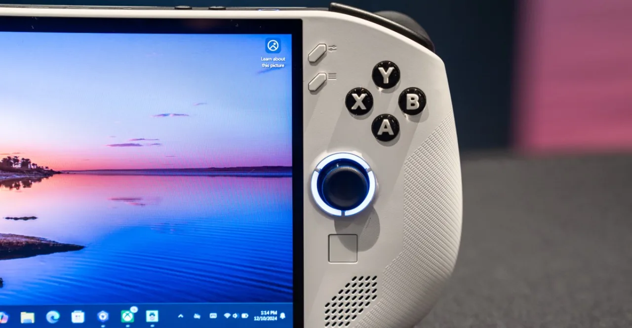 Imagem ilustrativa: Lenovo Legion Go S chega a R$ 2.800 na Prime Day