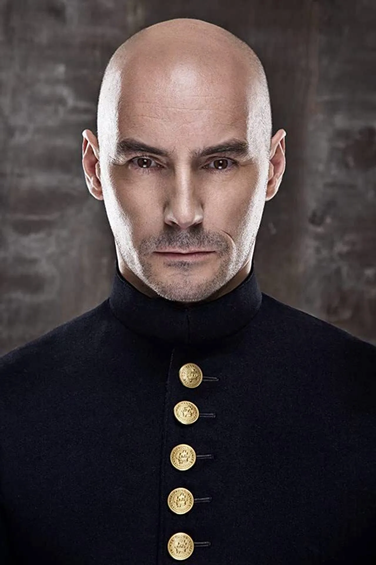 Imagem de Grant Morrison — Grant Morrison elogia Lanterns, mas aponta duas falhas: o que isso rev