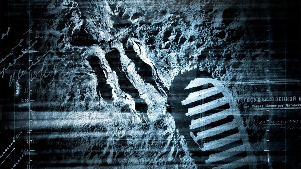 Imagem de Apollo 18 — Apollo 18 vs For All Mankind: NASA no apoio e aprovação nas telas
