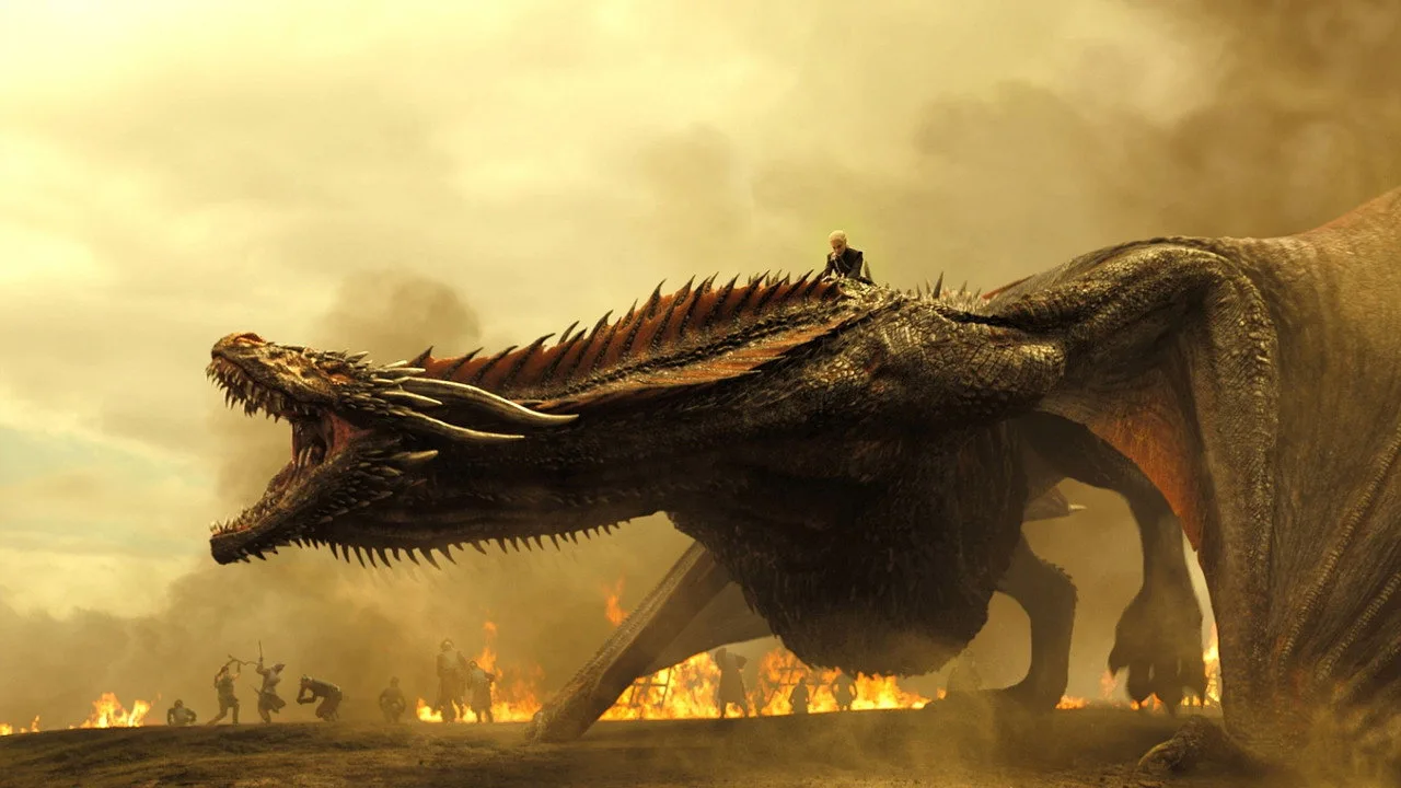 Imagem de Game of Thrones — Night King de Game of Thrones: a teoria de fã que daria vitória fácil