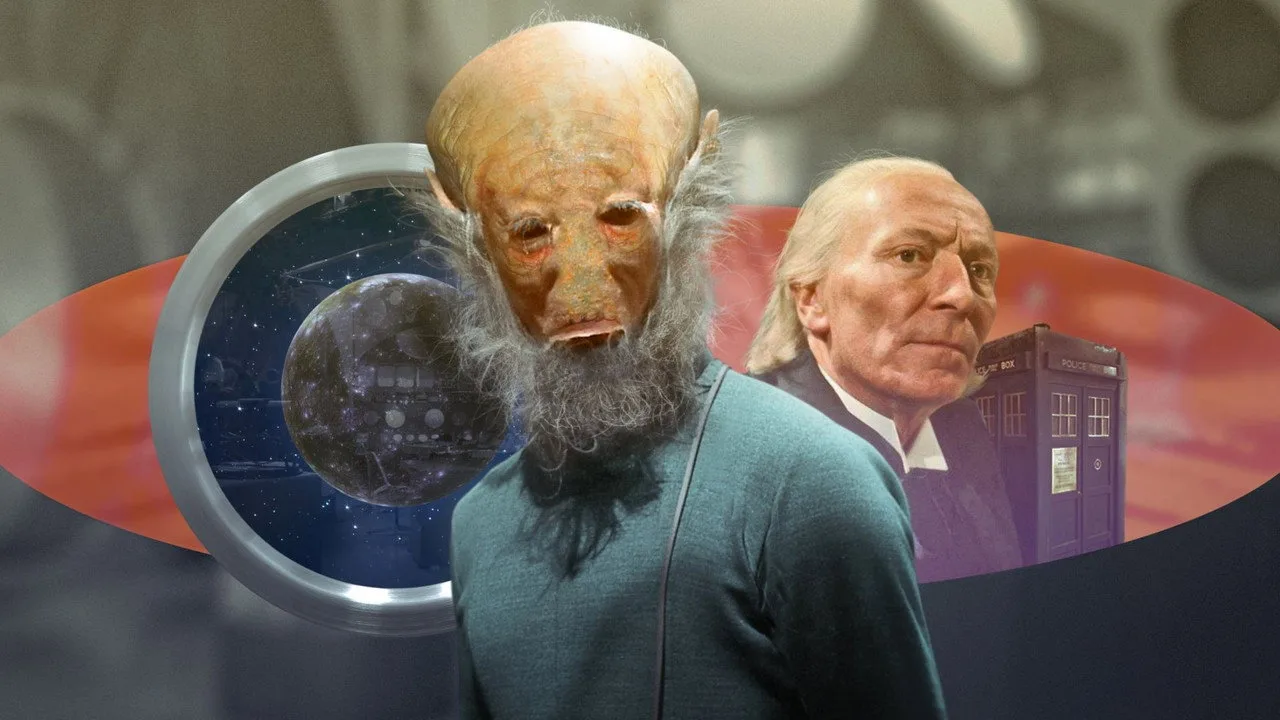 Imagem de Doctor Who — Sonic Screwdriver: quem realmente foi o primeiro a usar? A retcon que