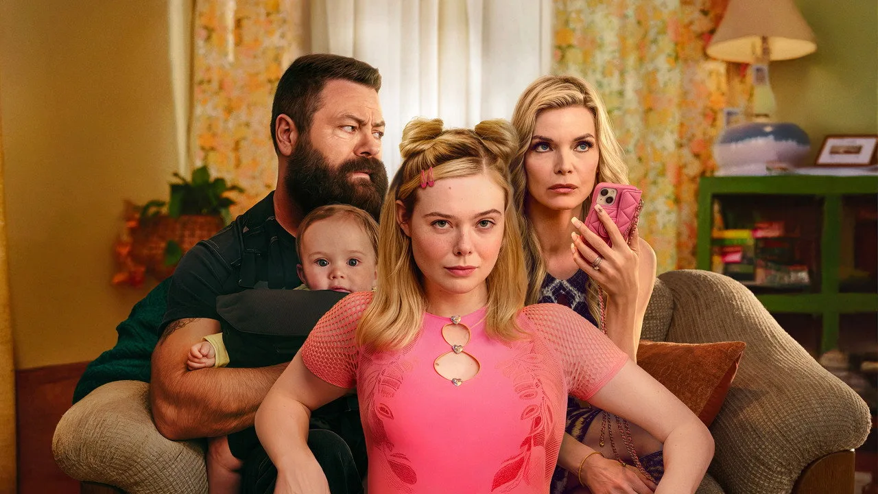 Imagem de Margo's Got Money Troubles — Apple TV+ expande catalogo com producoes sobre a economia do OnlyFans