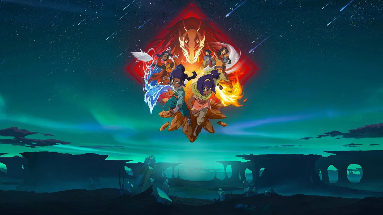 Imagem de Avatar: Seven Havens — Avatar: Seven Havens lança novos Avatares e spinoffs