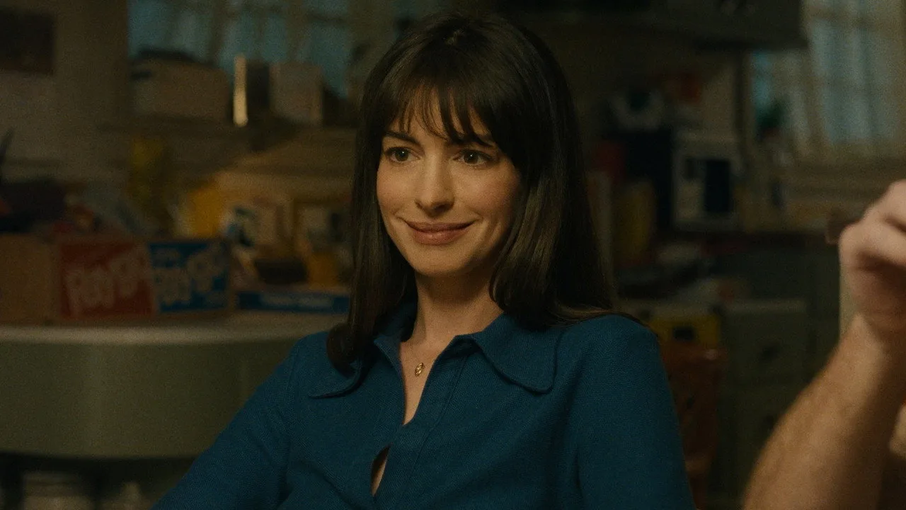 Imagem de The End of Oak Street — The End of Oak Street: Por que o box office dos dinossauros fora de Ju