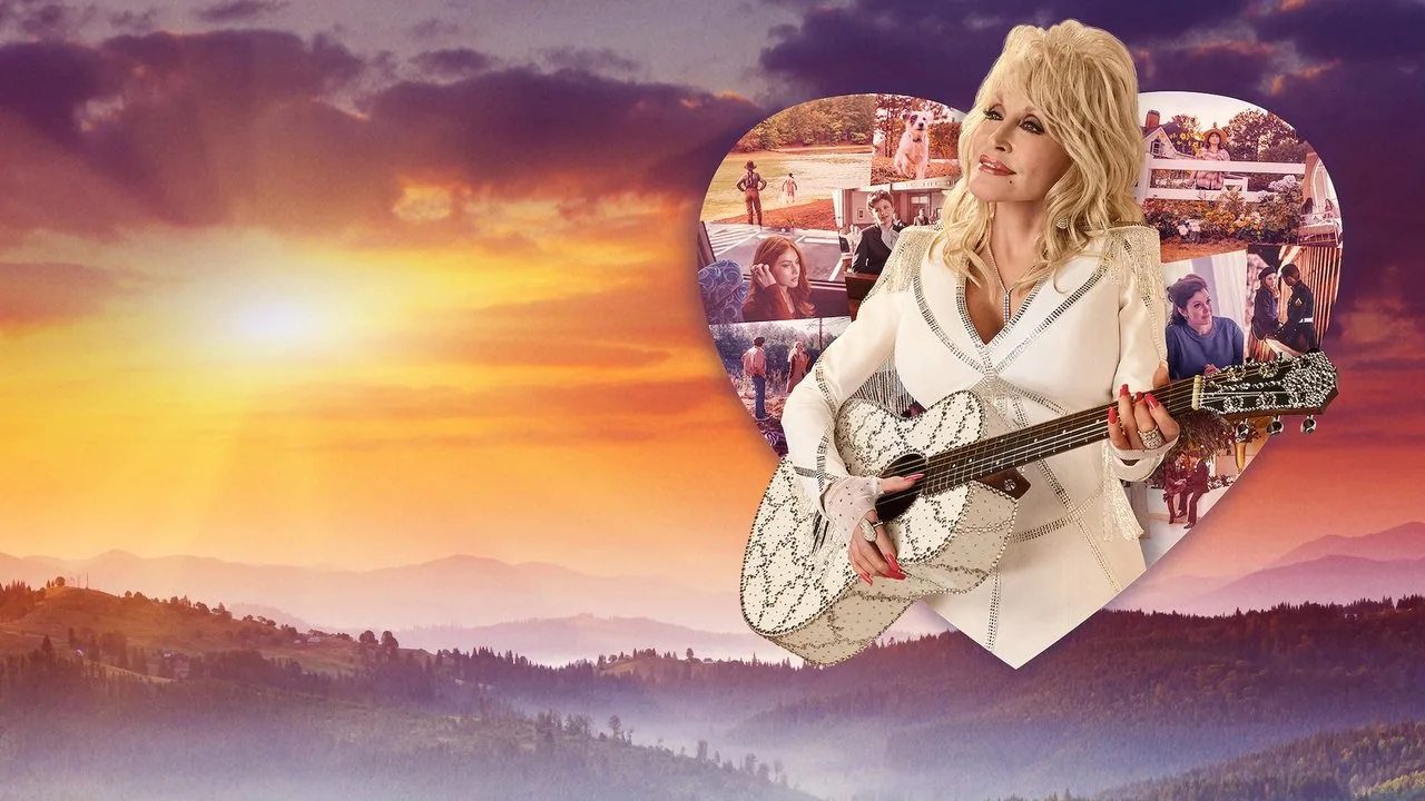 Imagem de Dolly Parton — 9 to 5 de 1980: Como Dolly Parton quase liderou a bilheteria