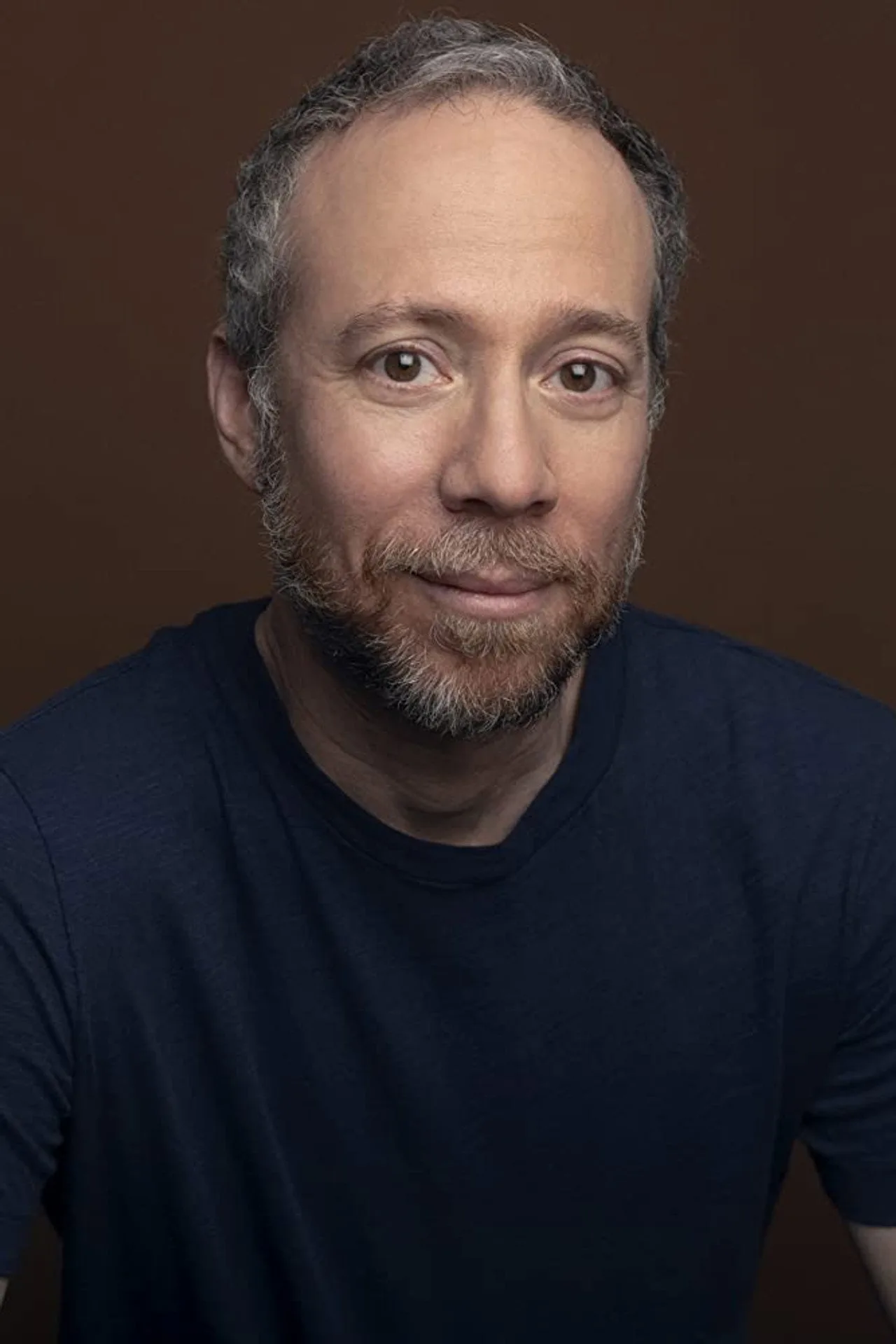 Imagem de Kevin Sussman — Stuart Fails to Save the Universe: O spin-off de The Big Bang Theory v