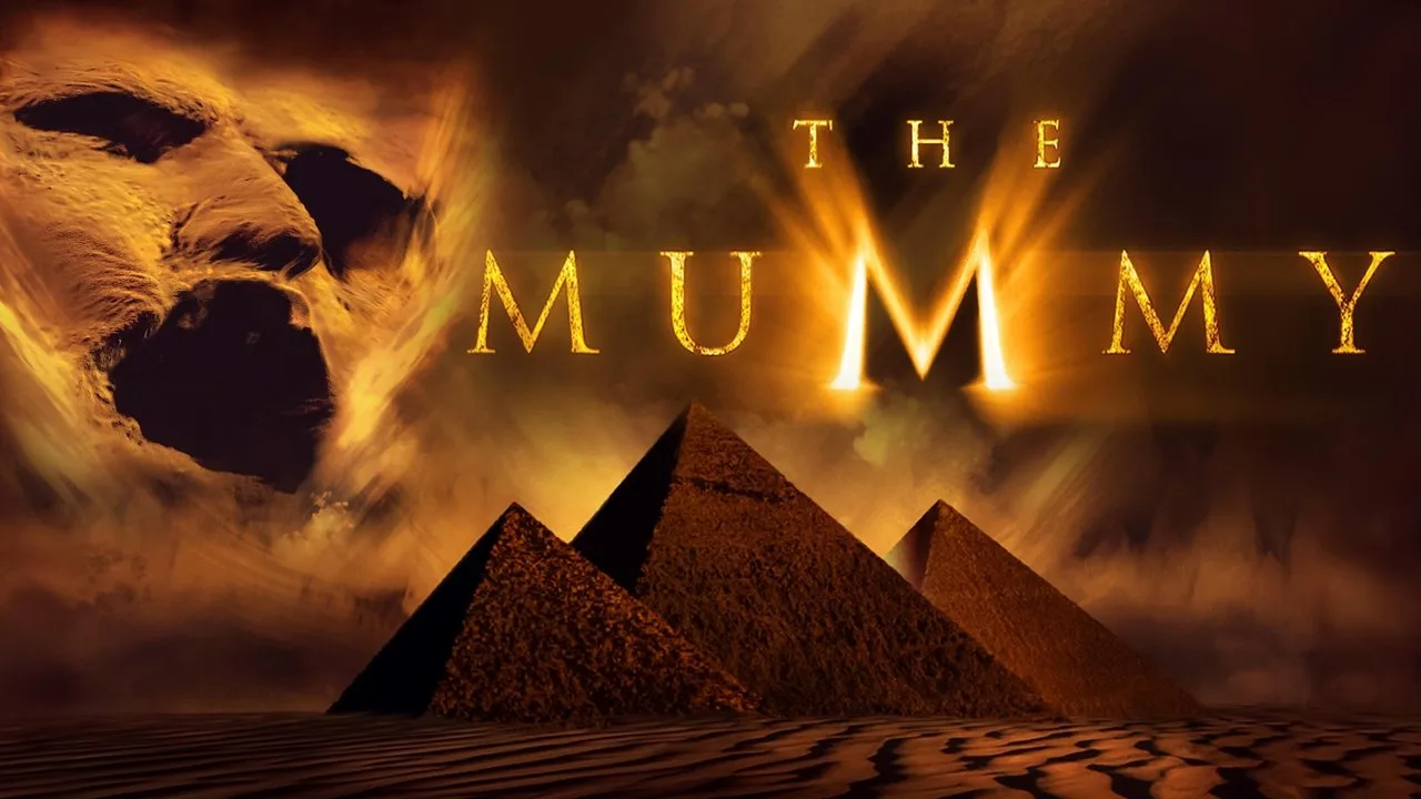 Imagem de The Mummy — The Mummy 4: Michael Johnston nega ser Alex O'Connell