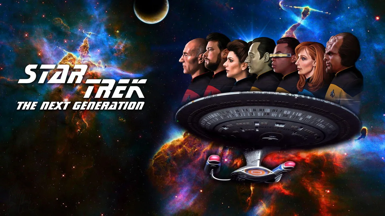 Imagem de Star Trek: The Next Generation — 5 episódios de TNG: qual tem a batalha espacial mais inesquecível?