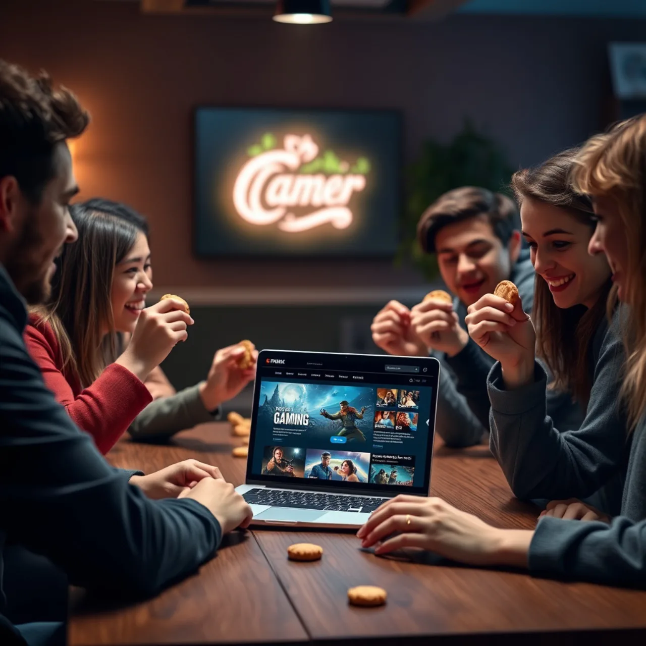 Imagem ilustrativa: Push Square adota voz em primeira pessoa e promete mudança na experiência do leitor