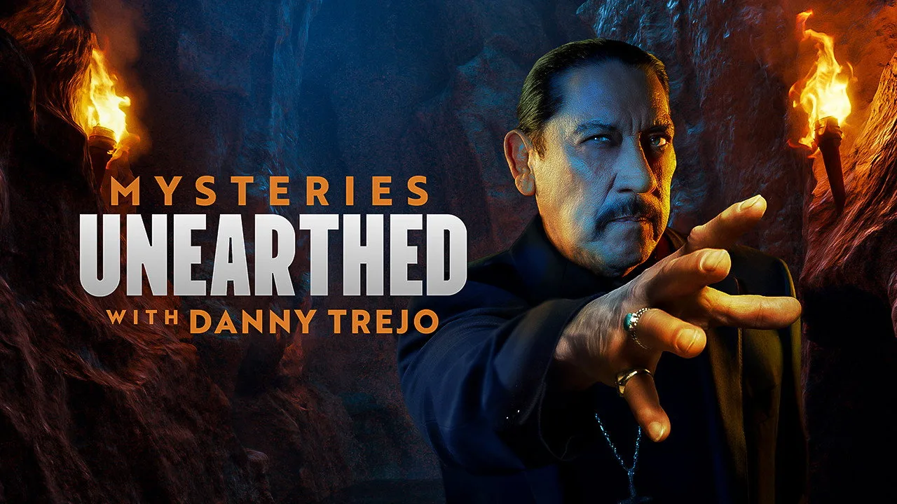 Imagem de Danny Trejo — Machete 3: por que 'Machete Kills… In Space' ainda não existe
