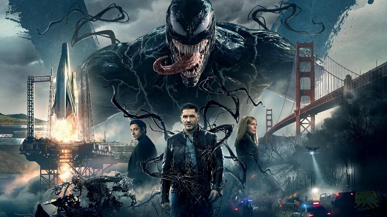 Imagem de Venom — Venom (2018) celebra 8 anos e o fim da Sony Spider-Man Universe